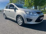 Ford C-Max Titanium TDCi KAT - Ford C-Max Gebrauchtwagen Berlin