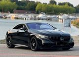 Mercedes-Benz S63 AMG 5.5 Benziner V8 585P... - Mercedes-Benz S 63 AMG in Essen