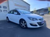 Opel Astra Sports Tourer 1.7 CDTI LED Tüv 04/26 - Opel Astra: 7 Cdti