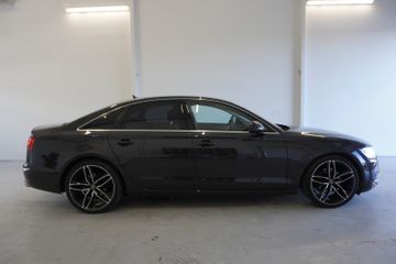 Audi A6 - 5