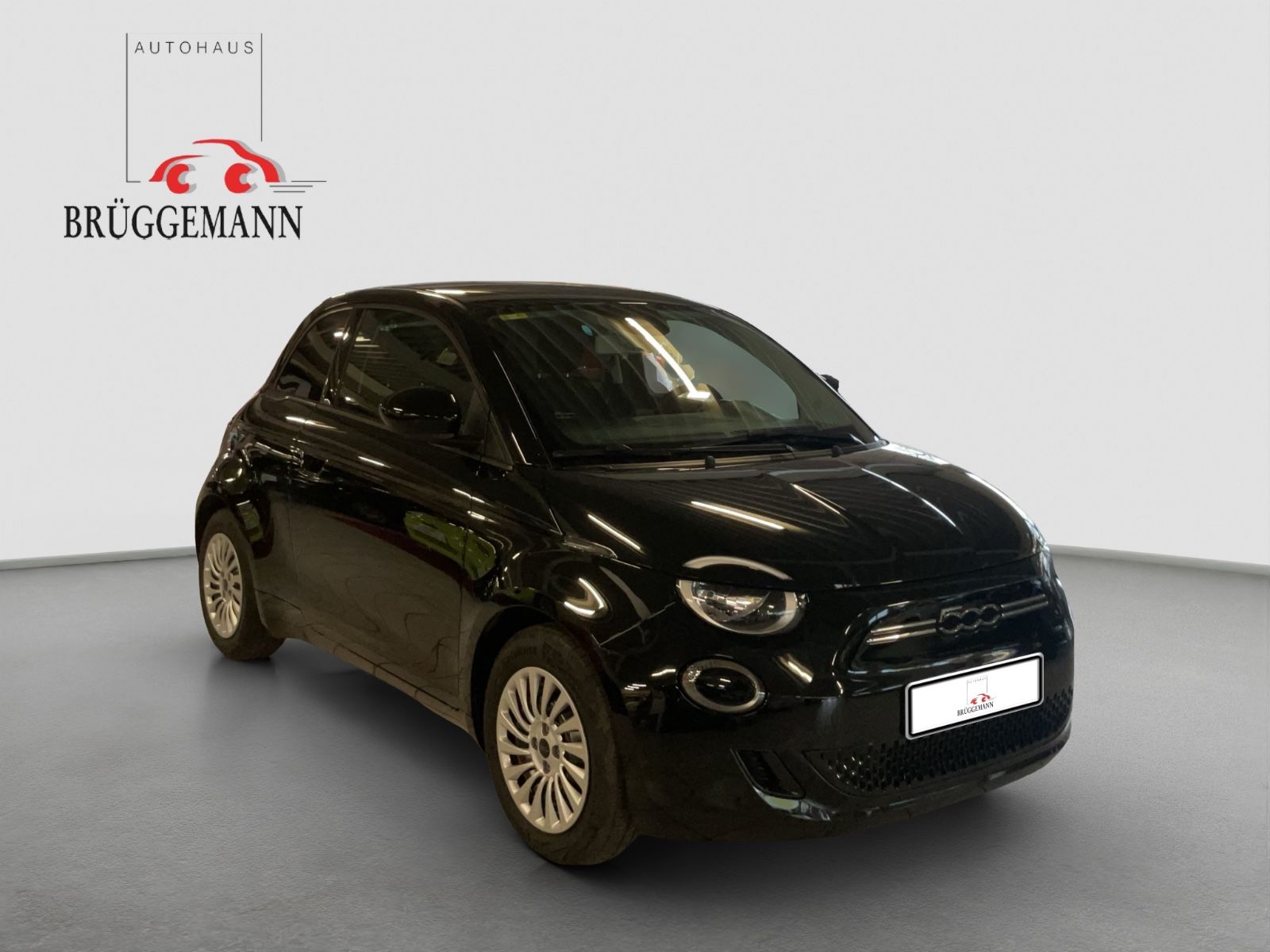 Fahrzeugabbildung Fiat 500e Action 23,8 kWh