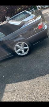BMW e36 , 325 , Cabrio - BMW 325 aus 1992