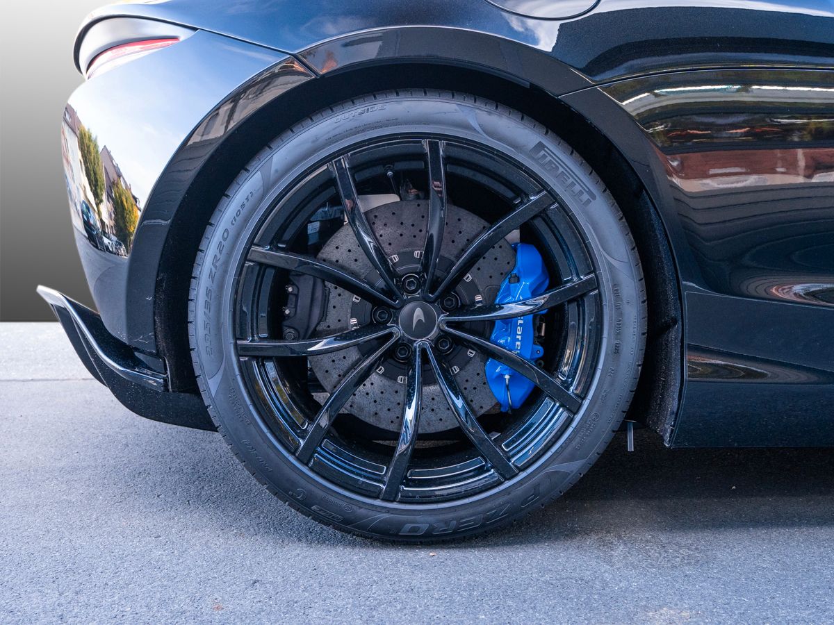 McLaren Artura - Bild 8