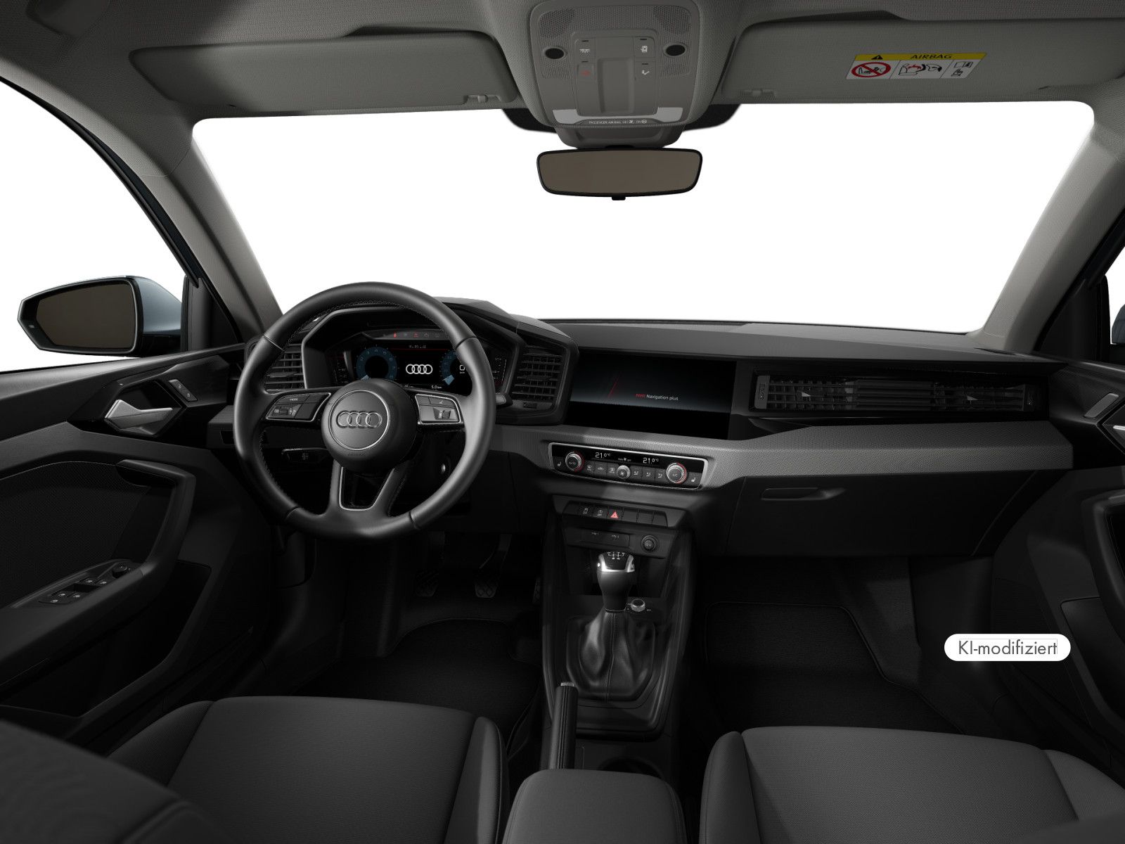 Audi A1 - Bild 9