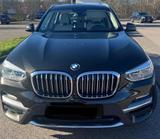 BMW X3 xDrive30i Luxury Line AT Luxury Line - BMW X3: Braun