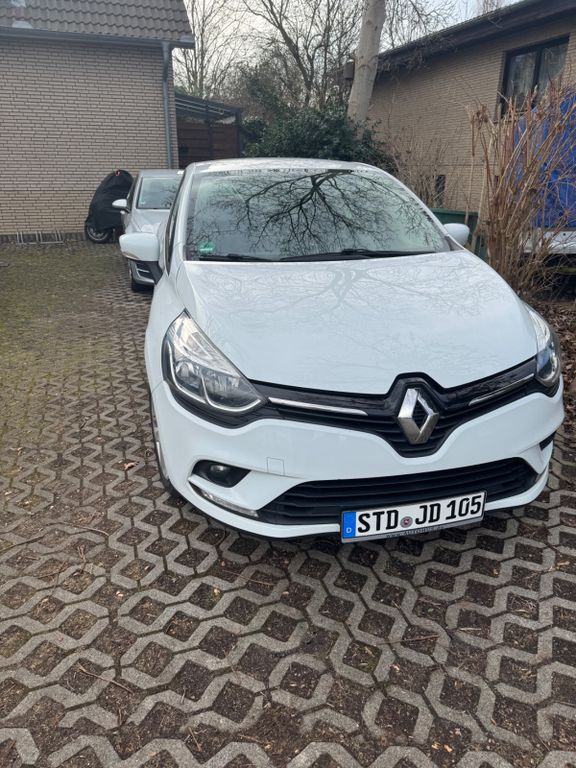 Image of Renault Clio