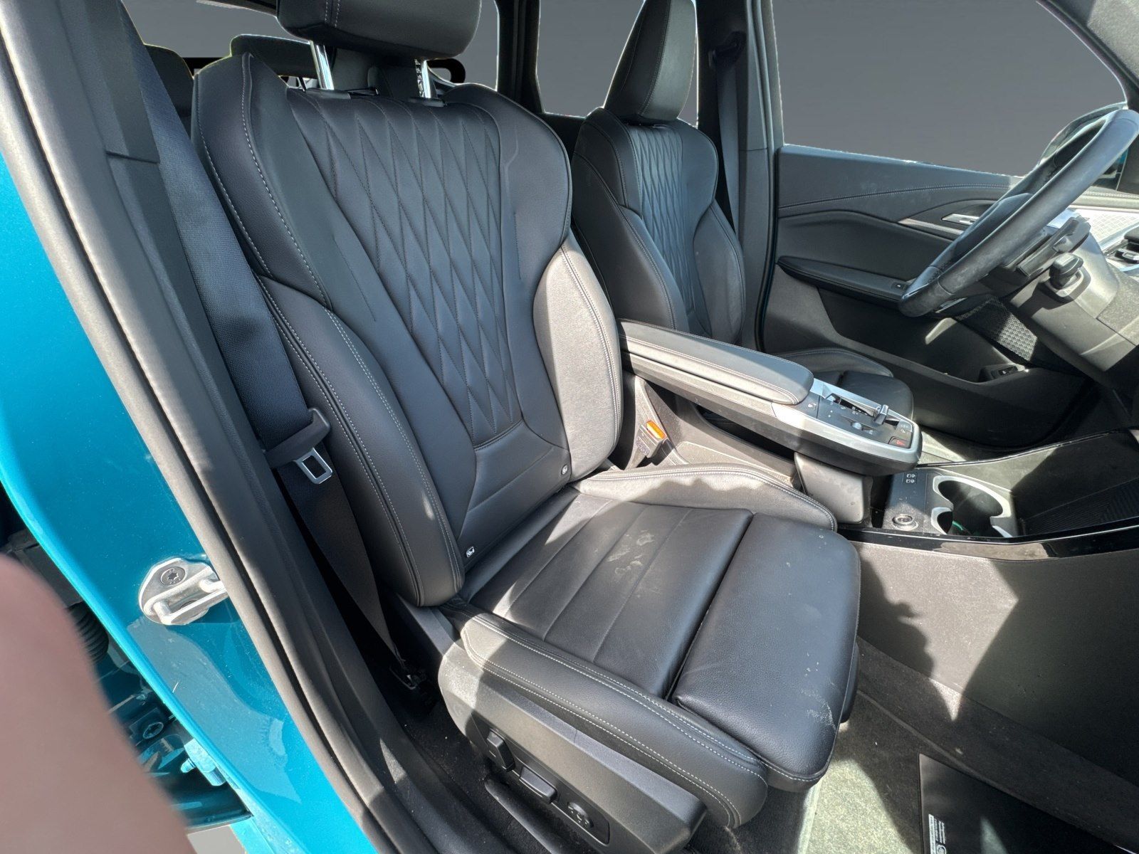 BMW X1 - Bild 15