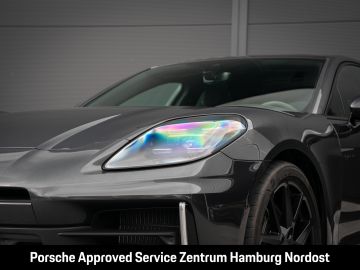Porsche Panamera - 10