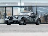 Morgan Supersport | SENNHEISSER | DYNAMIC HANDLING PACK - Morgan Supersport Gebrauchtwagen Gebrauchtwagen