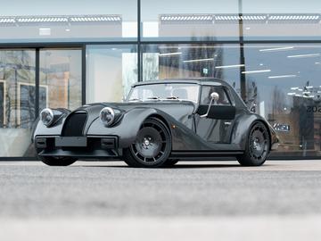 Morgan Supersport 2000
