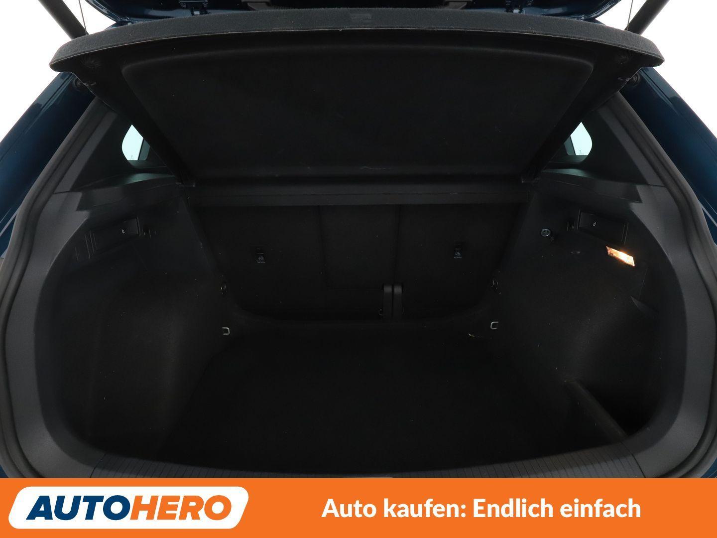 Volkswagen Tiguan 1.5 TSI ACT Active Aut.*NAV*ACC*CAM*PLA*, миниатюра 16