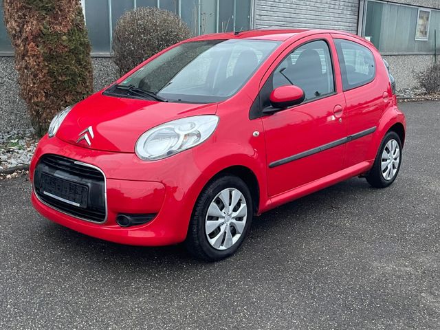 Citroën C1 Style - Tüv Neu - Klima -