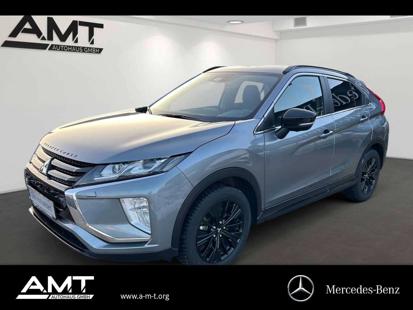 Mitsubishi Eclipse Cross 1.5 Connect 2WD AHK*Kamera*Bi-LED