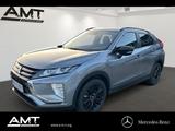 Mitsubishi Eclipse Cross 1.5 Connect 2WD AHK*Kamera*Bi-LED - graue Mitsubishi Eclipse Cross