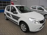 Dacia Sandero 1.4 COMFORT KLIMA ORG.63000 KM TOP - Dacia Sandero in Solingen