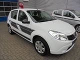 Dacia Sandero 1.4 COMFORT KLIMA ORG.63000 KM TOP - Dacia Sandero: 1.6