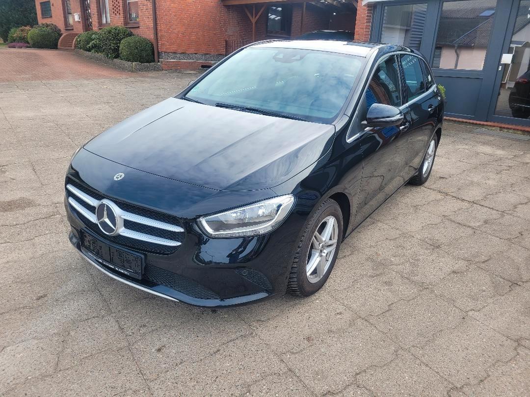 Mercedes-Benz B 180 B