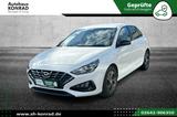 Hyundai i30 Edition 30 Mild-Hybrid - gebrauchte Hyundai i30 aus dem Jahr 2022