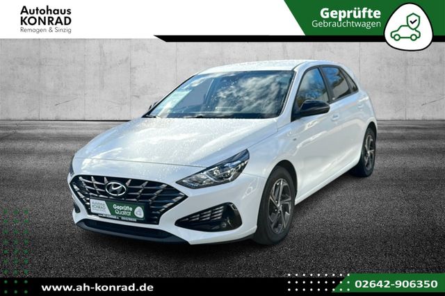 Hyundai i30 Edition 30 Mild-Hybrid