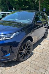 Land Rover Discovery Sport D180 AWD Automatik R-DYNAMIC... - Land Rover Discovery Sport: R Dynamic