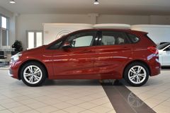 BMW 225i Active Tourer~Automatik~1.Hd.~LED~SHZ~ufrei