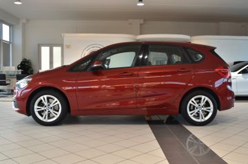 BMW 225 Active Tourer - 5