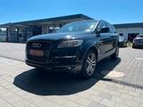 Audi q7 Verkaufen mit neu TUV - Audi Q7 in Augsburg