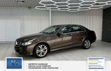 Mercedes-Benz E 200 CGI BlueEfficiency Avangarde, Scheckeft al - Mercedes-Benz E 200 in Düsseldorf
