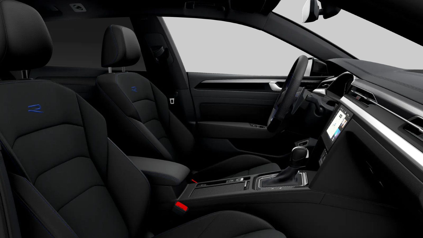 Volkswagen Arteon - Bild 5