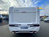 Hobby De Luxe 490 KMF*KAUFEN+MIETEN*  - Hobby 490