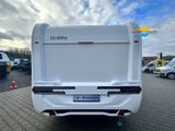 Hobby De Luxe 490 KMF*KAUFEN+MIETEN*  - Hobby 490