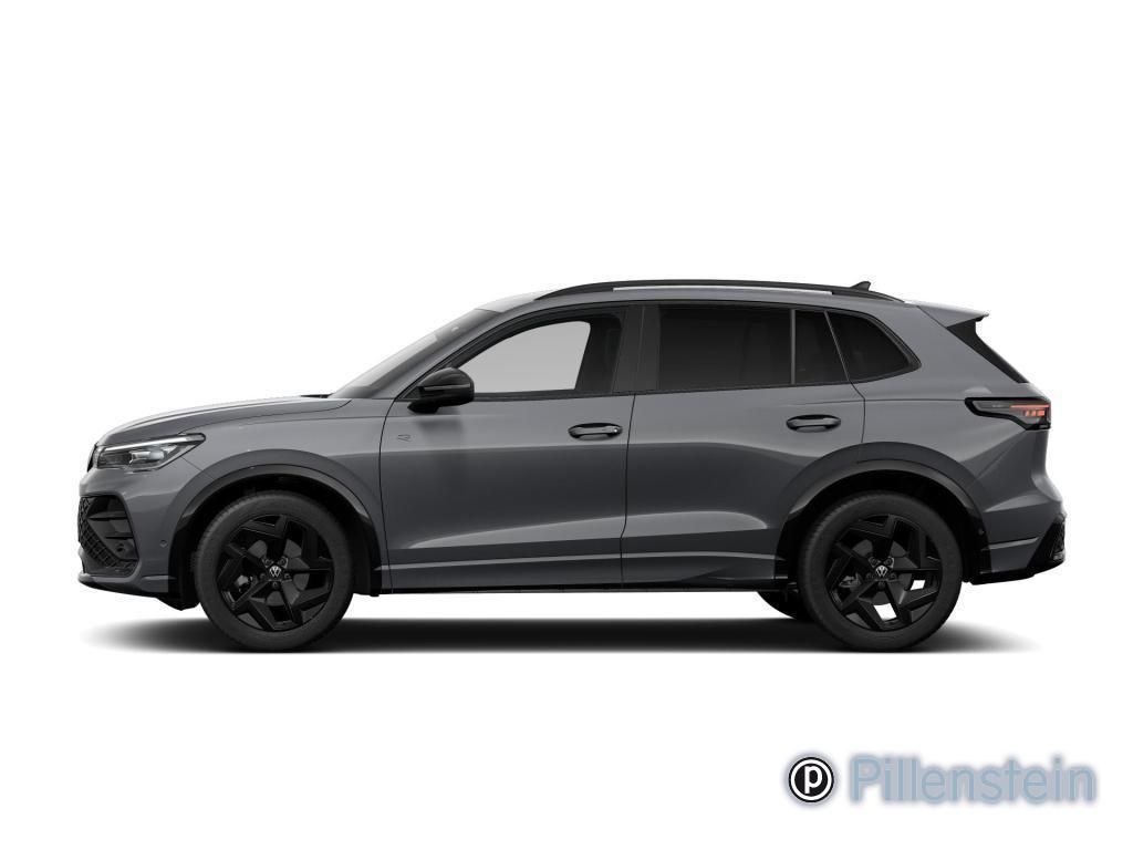 Volkswagen Tiguan - Bild 3