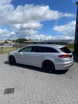 Ford Mondeo 1,5 EcoBoost Titanium Turnier Automat... - Ford Mondeo Gebrauchtwagen in Hamburg