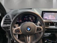 BMW X4 M40 - Vorschau Bild 10
