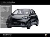 Smart EQ forfour passion EXCLUSIVE PANO KAMERA 22KW - Smart ForFour in Kiel