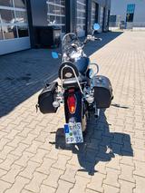 Honda Shadow VT 750 CS - HONDA VT 750 C SHADOW