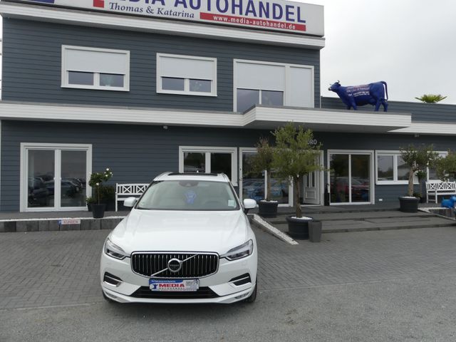 Volvo XC 60 . 4+4 Inscription AWD, Automatik,