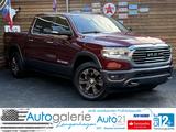 Dodge RAM 1500 Longhorn 5.7L 12´´NAV 360° LPG 4x4 AHK - Dodge RAM: Longhorn