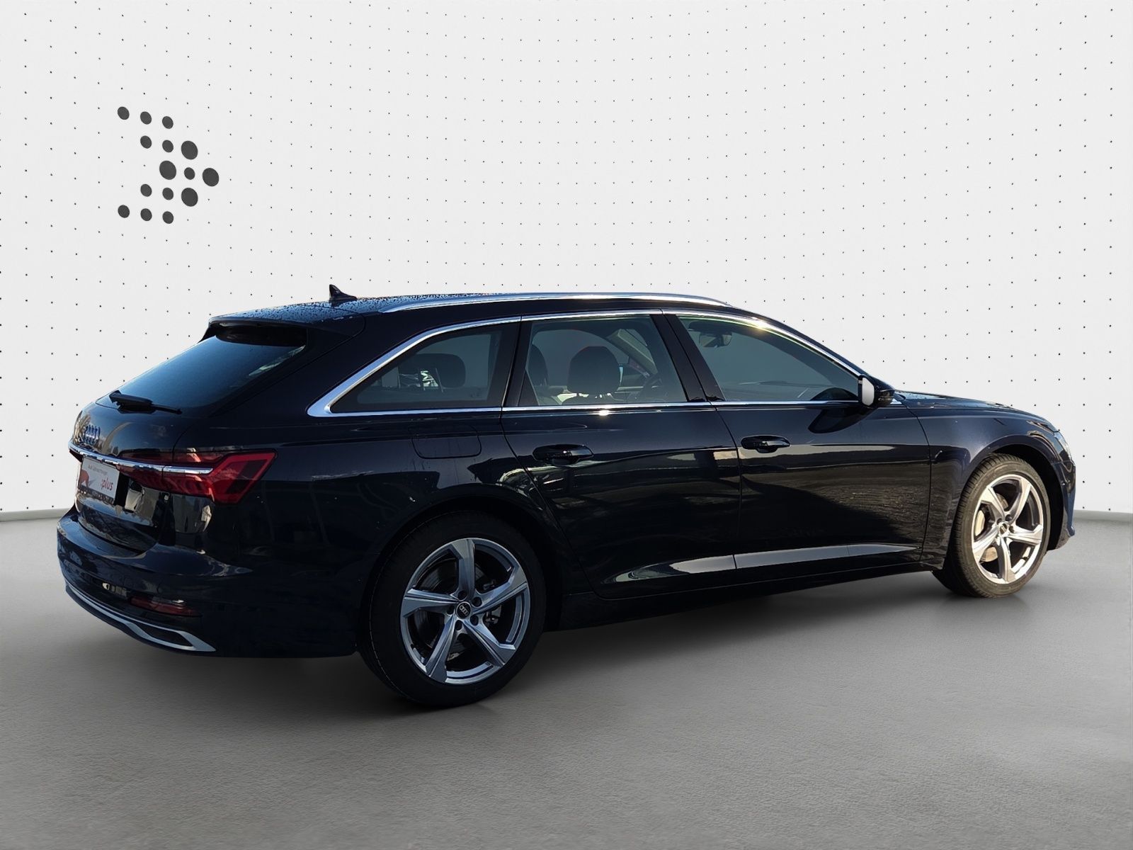 Audi A6 - Bild 18