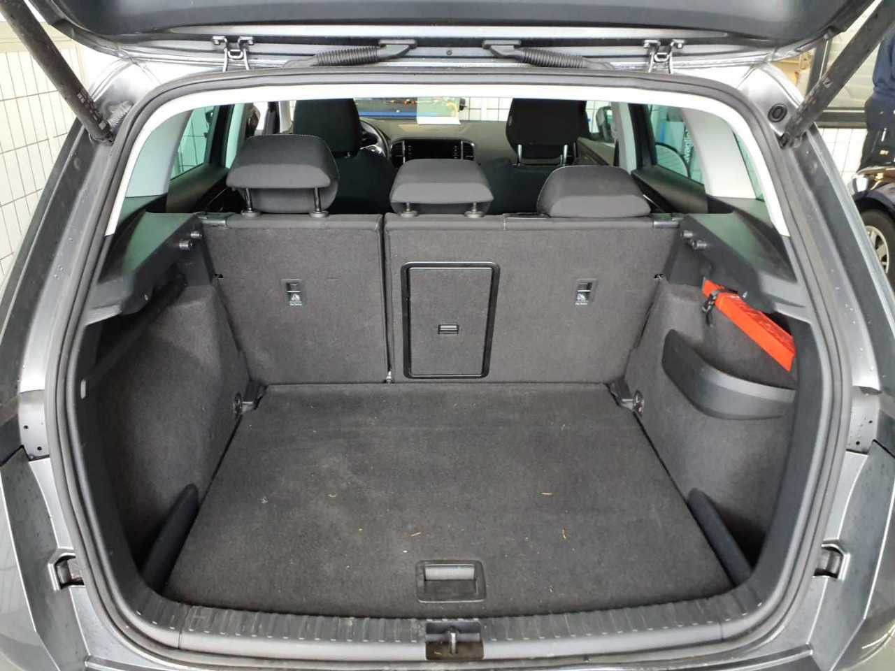 Skoda Karoq - Bild 9