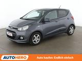 Hyundai i10 1.0 Passion*NAVI*TEMPO*CAM*PDC*SHZ*KLIMA* - Hyundai i10 PA