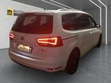 Seat Alhambra 2.0 TSI FR-Line DSG *7-Sitzer*StdHz* - Seat Alhambra: Sitz