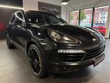 Porsche Cayenne S Diesel/Stand-Hz+Kamera+Memory - Porsche Cayenne in Hannover