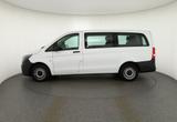 Mercedes-Benz Vito Tourer lang Aut. Navi Tempomat 8-Sitzer - Mercedes-Benz Vito: 8