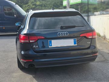 Audi A4 - 6