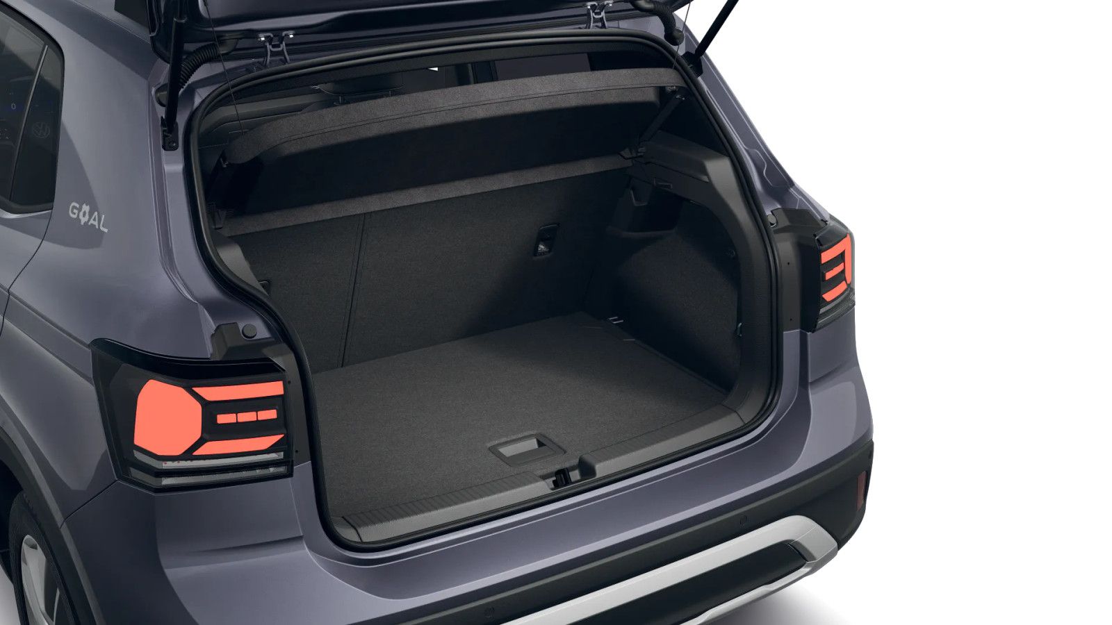 Volkswagen T-Cross - Bild 8