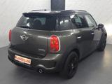 MINI Cooper S Countryman Chilli+Temp+Bi-Xenon+Leder - MINI Cooper S Countryman: Limousine
