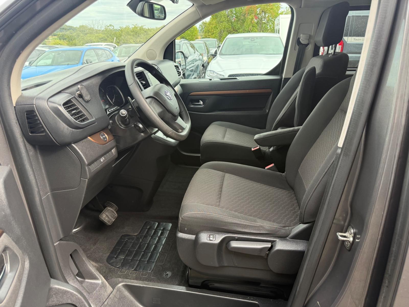 Toyota Proace Verso L1 Executive