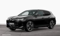 BMW iX - Vorschau Bild 1