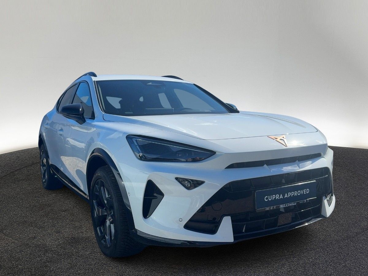 Cupra Formentor 1.5 TSI e-Hybrid ACC KEYLESS NAVI 360° foto 5
